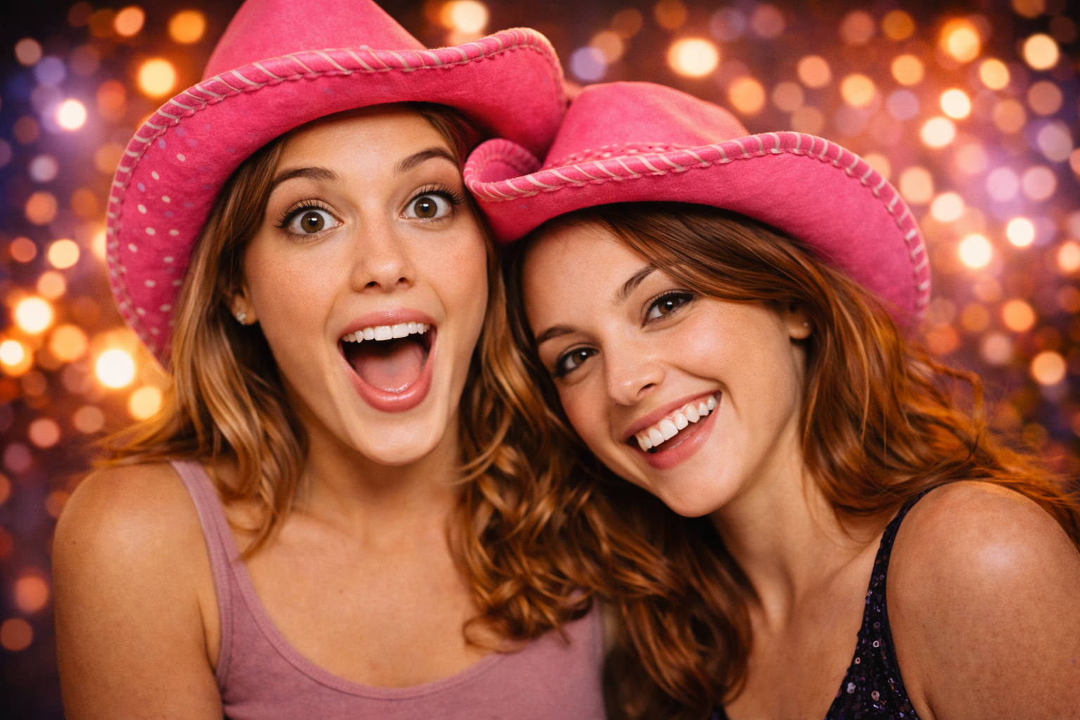 Double Trouble, All Star